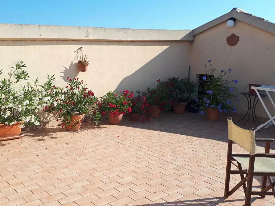 Immagine 2 di Mansarda in vendita  a Senigallia