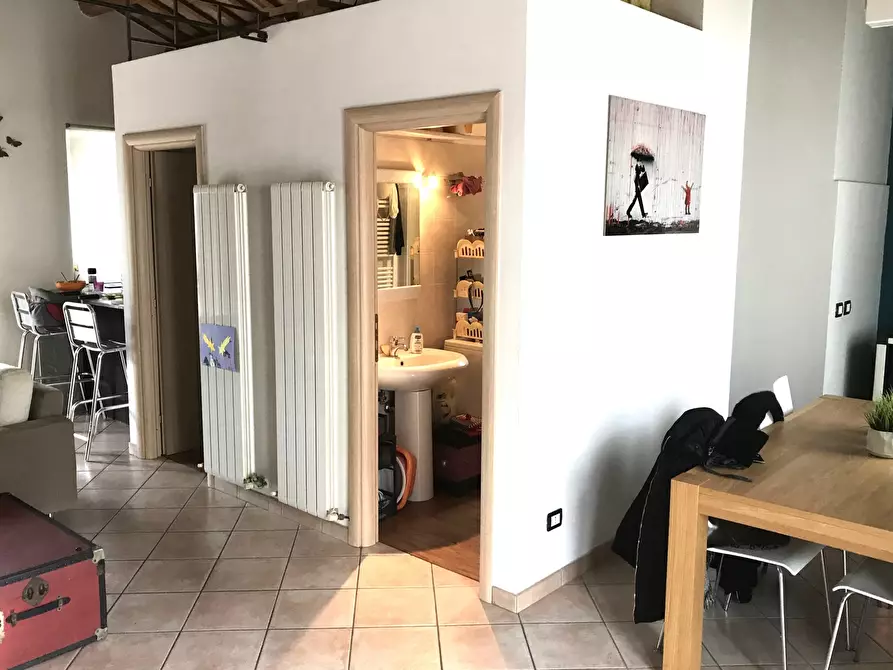 Immagine 7 di Casa trifamiliare in vendita  a Senigallia