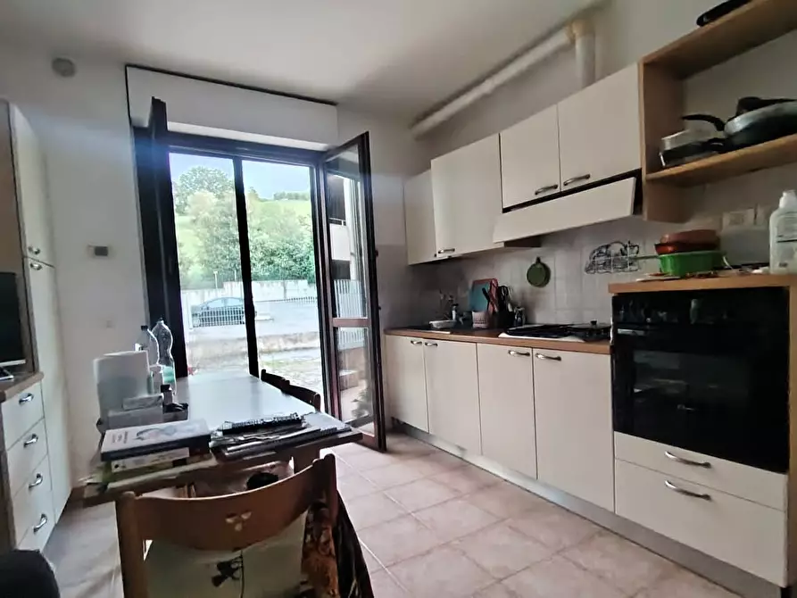 Immagine 1 di Bilocale in vendita  a Senigallia