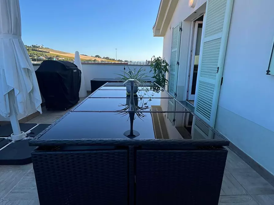 Immagine 33 di Casa semindipendente in vendita  a Senigallia