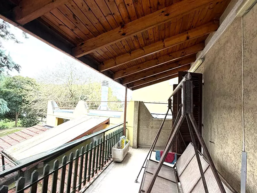 Immagine 8 di Appartamento in vendita  in Viale IV Novembre 85 a Senigallia