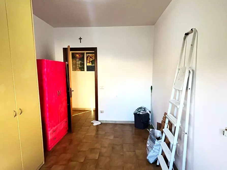 Immagine 17 di Quadrilocale in vendita  a Mondolfo