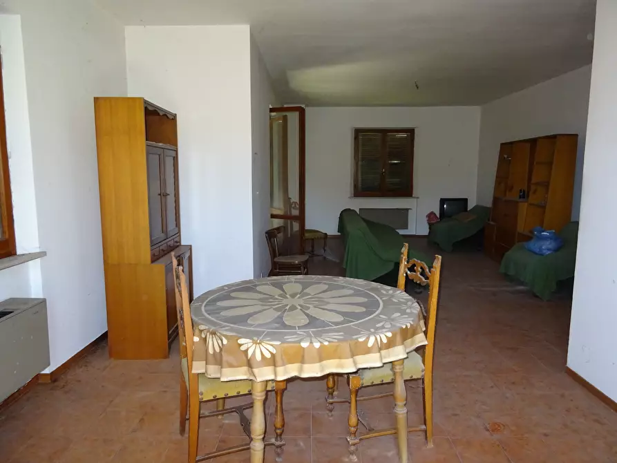 Immagine 8 di Casa indipendente in vendita  a Trecastelli