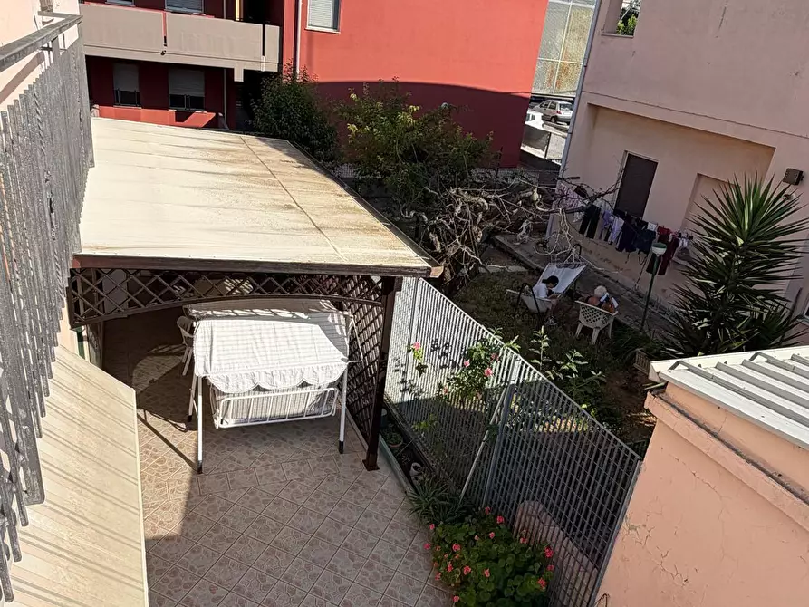 Immagine 35 di Casa trifamiliare in vendita  a Senigallia