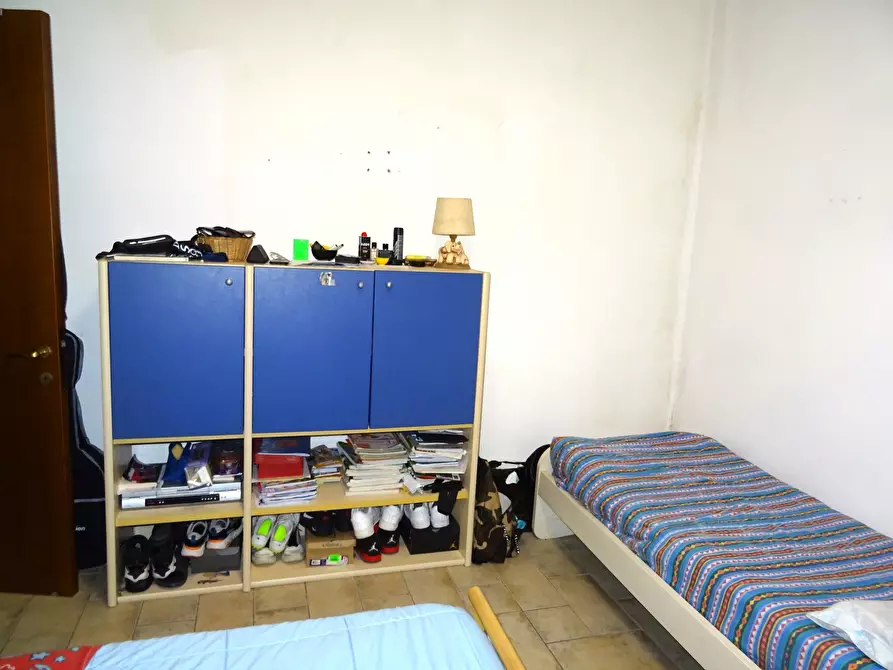 Immagine 21 di Trilocale in vendita  a Ostra