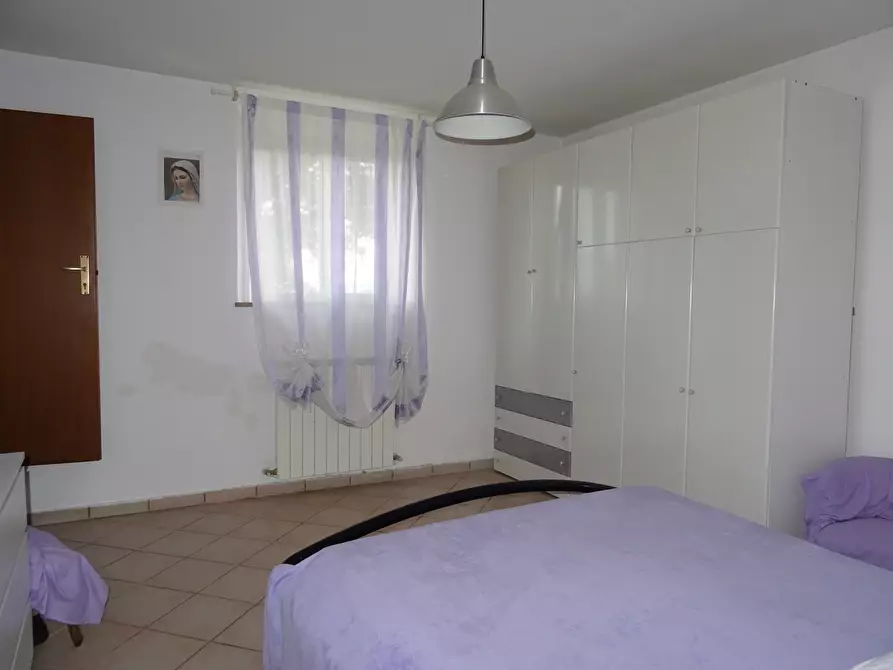 Immagine 7 di Casa indipendente in vendita  a Trecastelli