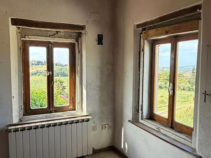 Immagine 8 di Villetta a schiera in vendita  a Ostra