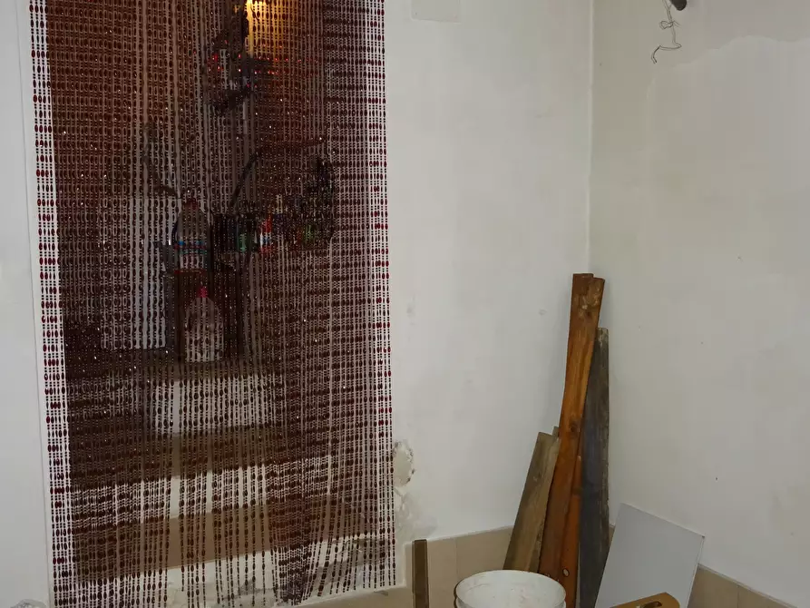 Immagine 43 di Villetta a schiera in vendita  a Serra De' Conti