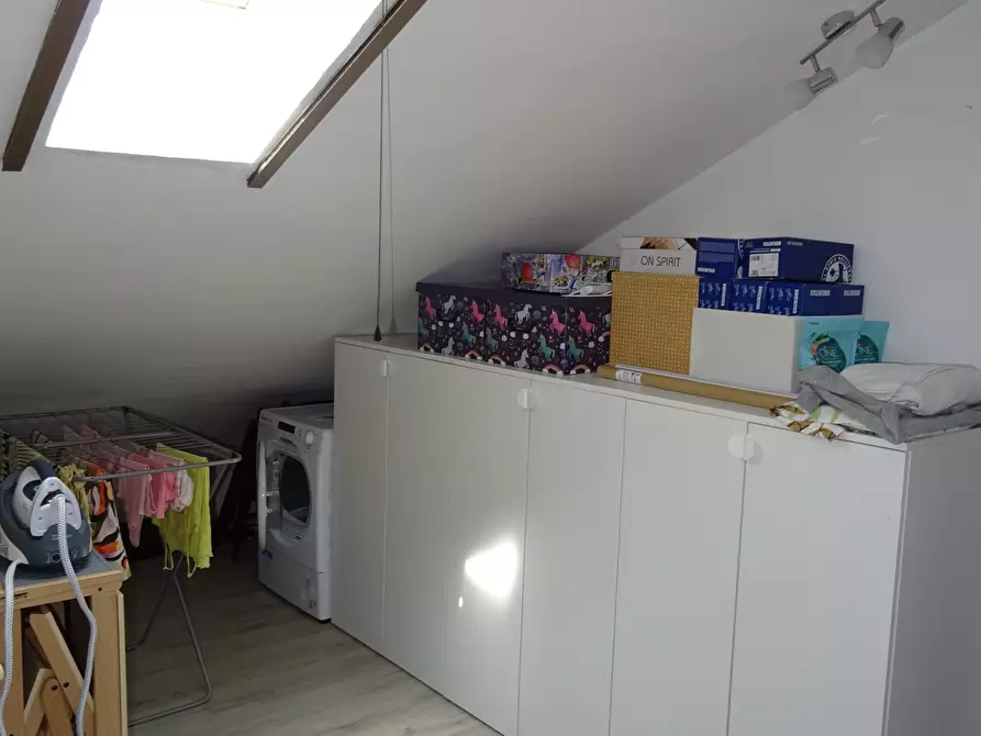 Immagine 24 di Trilocale in vendita  a Senigallia