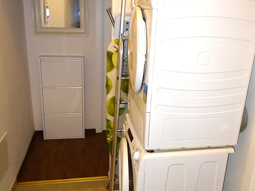 Immagine 36 di Rustico / casale in vendita  a Ostra Vetere