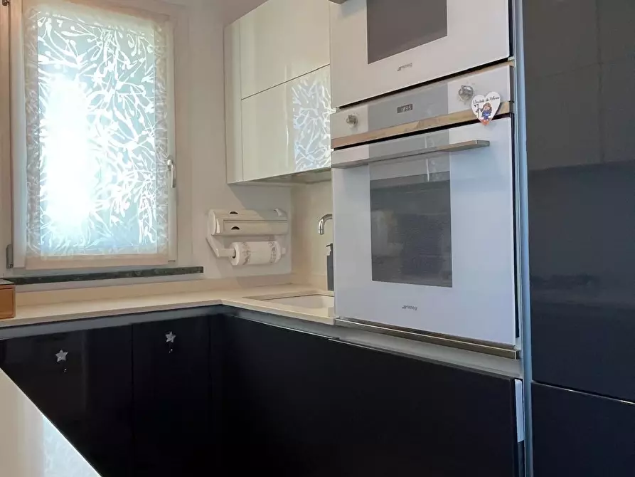 Immagine 28 di Casa semindipendente in vendita  a Senigallia