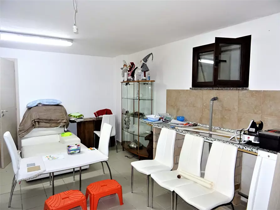 Immagine 26 di Trilocale in vendita  a Trecastelli