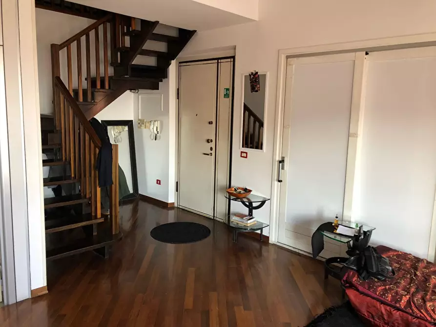 Immagine 2 di Appartamento in vendita  a Senigallia