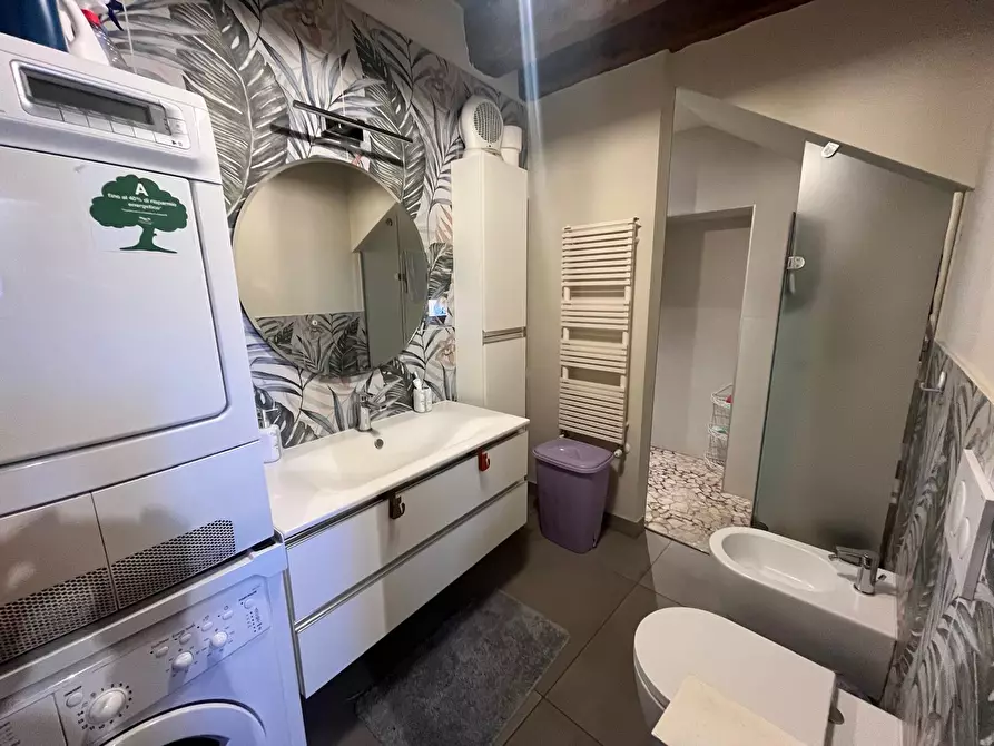 Immagine 10 di Villetta a schiera in vendita  a Senigallia