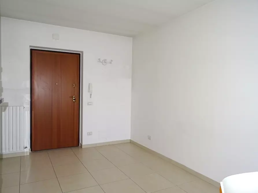 Immagine 3 di Bilocale in vendita  a Ostra