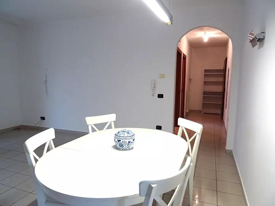 Immagine 5 di Trilocale in vendita  a Senigallia
