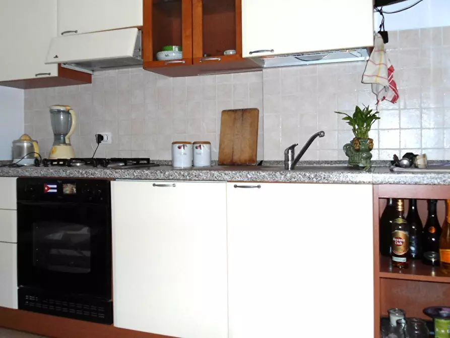 Immagine 2 di Bilocale in vendita  a Senigallia