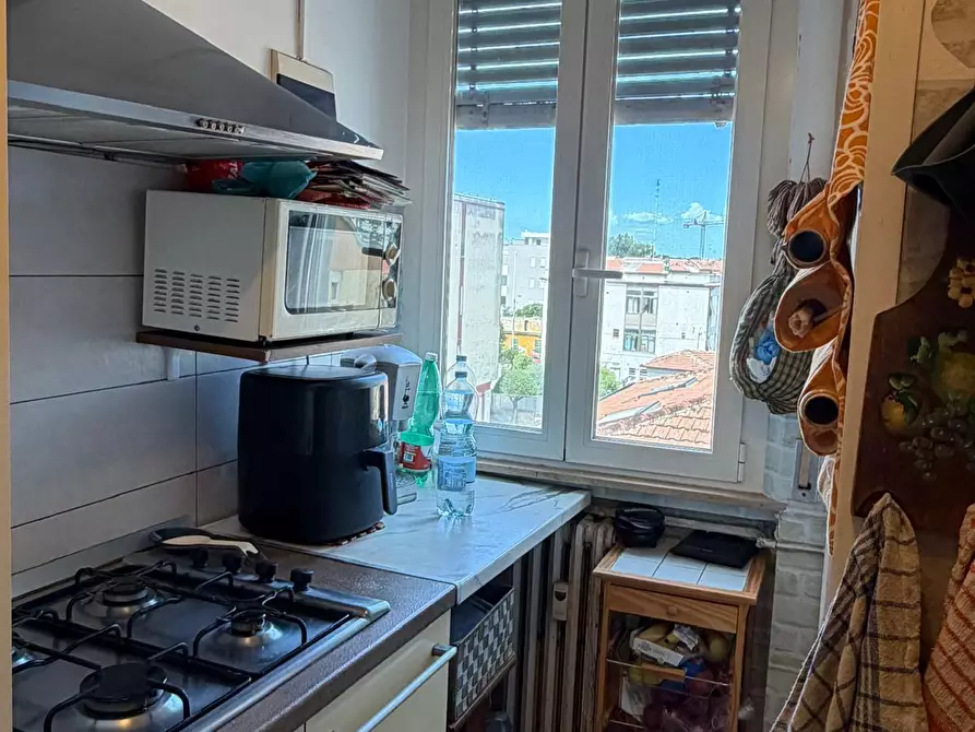 Immagine 17 di Appartamento in vendita  a Senigallia