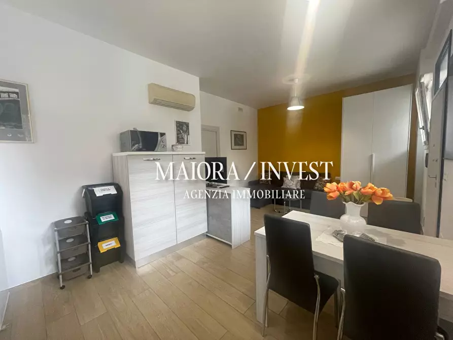 Immagine 3 di Bilocale in vendita  in Viale de Gasperi a San Benedetto Del Tronto