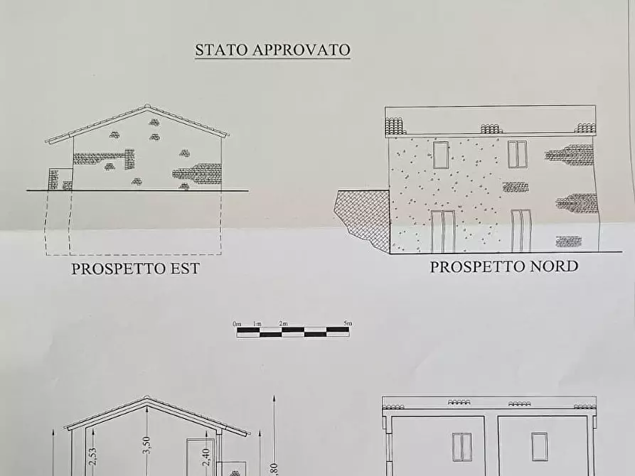 Immagine 16 di Terreno agricolo in vendita  in Contrada Pianelle a Monsampolo Del Tronto