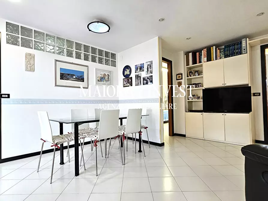 Immagine 21 di Villa in vendita  in via del Vignola 37 a San Benedetto Del Tronto