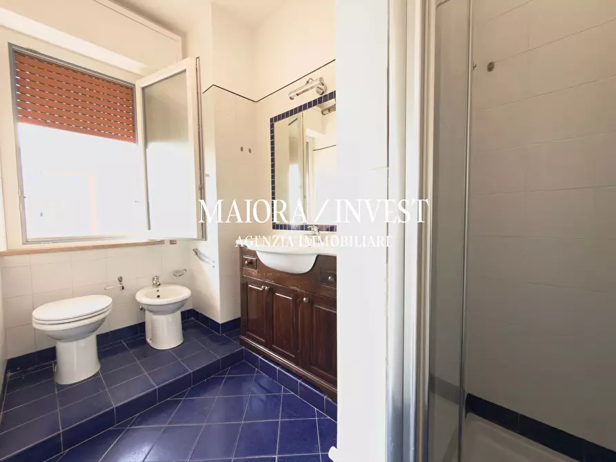 Immagine 19 di Pentalocale in vendita  in via Piemonte a San Benedetto Del Tronto