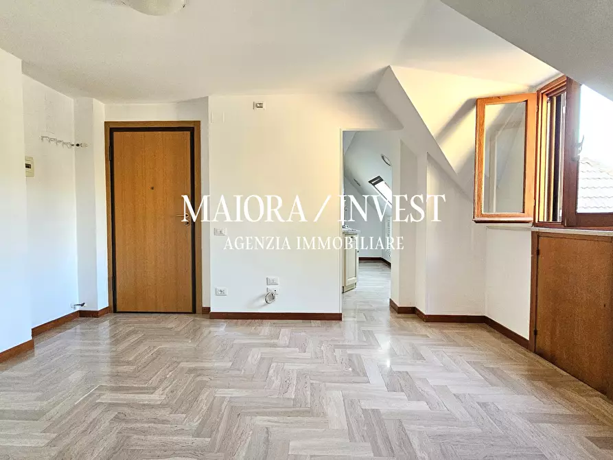 Immagine 1 di Quadrilocale in vendita  in Via Miramare a Monteprandone