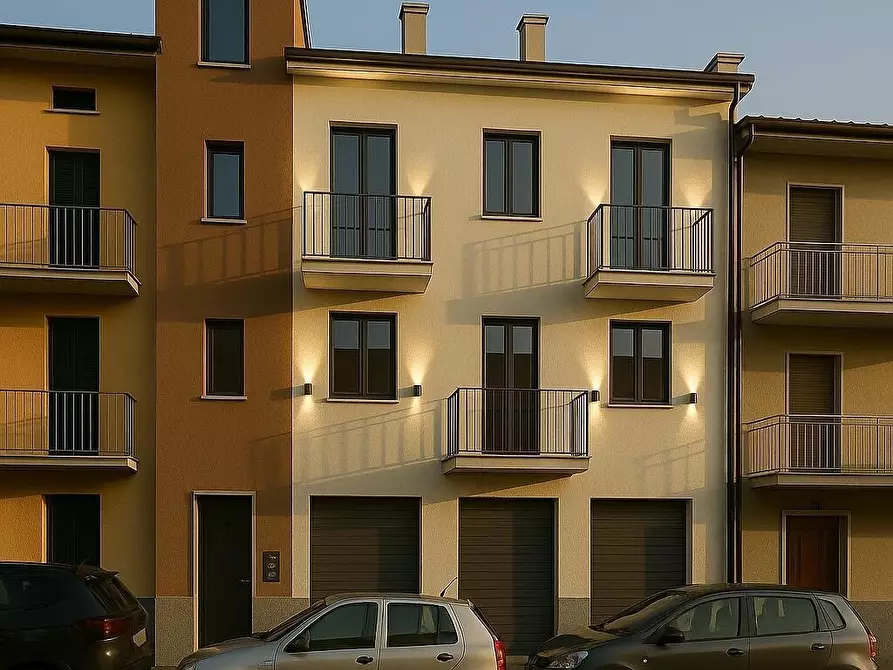 Immagine 1 di Monolocale in vendita  a San Benedetto Del Tronto