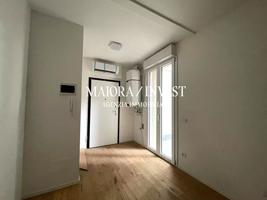 Immagine 4 di Monolocale in vendita  a Civitanova Marche