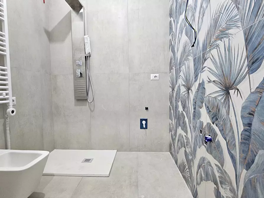 Immagine 4 di Quadrilocale in vendita  in via Laberinto 54 a San Benedetto Del Tronto