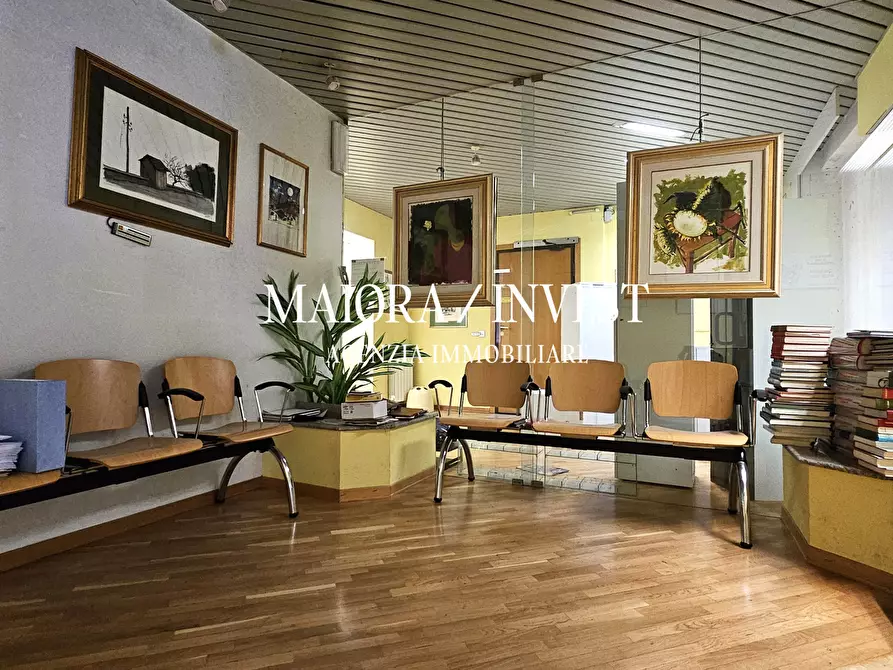 Immagine 8 di Ufficio in affitto  a San Benedetto Del Tronto