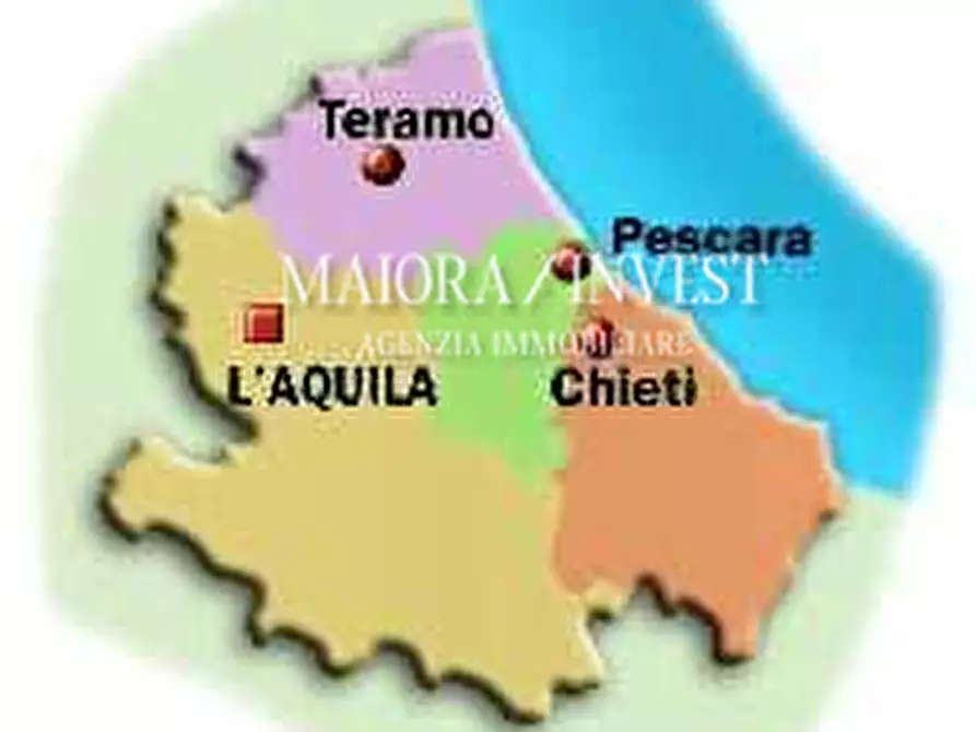 Immagine 2 di Albergo/B&B/Residence in vendita  a Martinsicuro