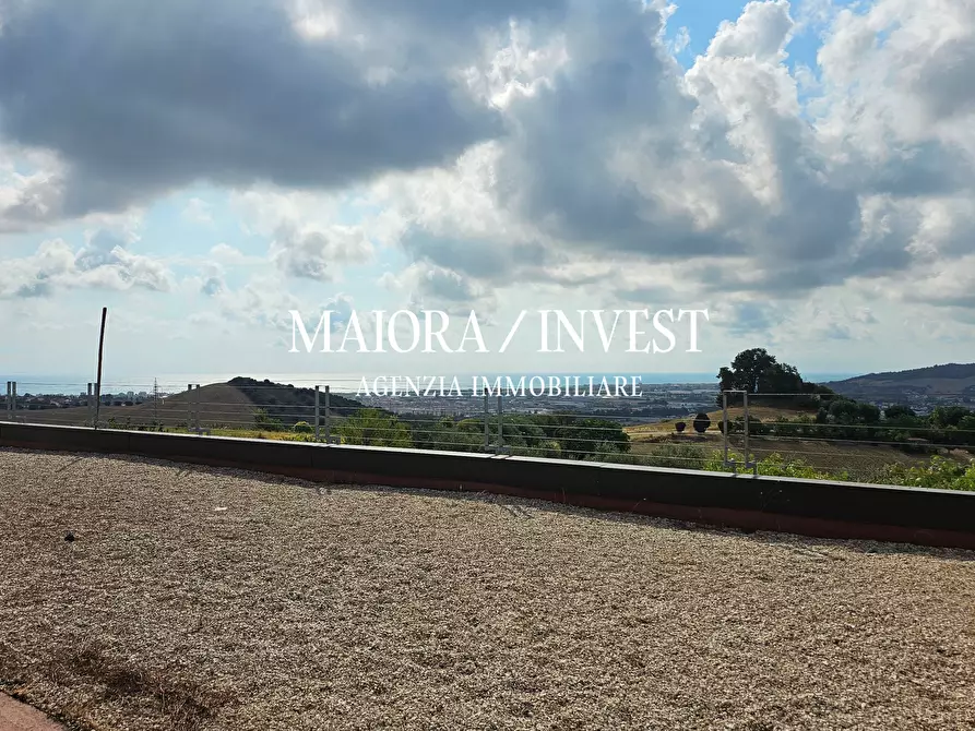 Immagine 3 di Agriturismo in vendita  a Monteprandone