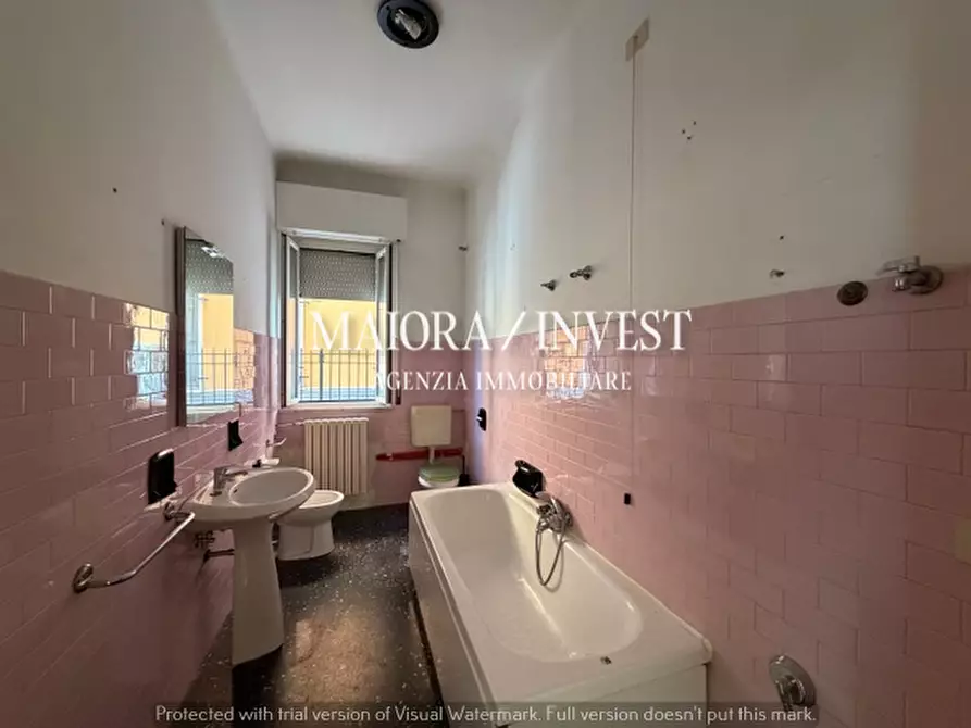 Immagine 8 di Pentalocale in vendita  in Via Gian Lorenzo Bernini a San Benedetto Del Tronto