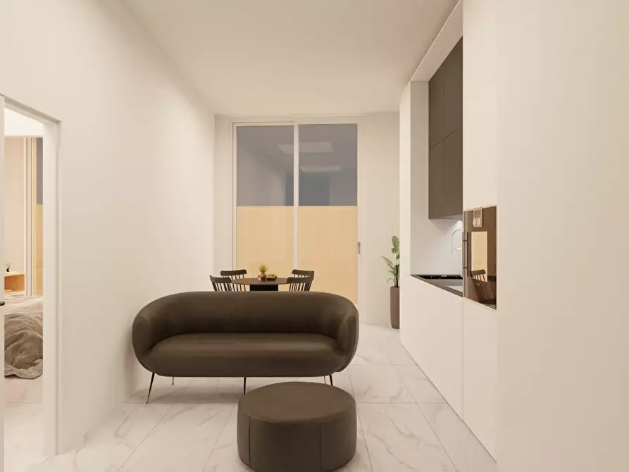 Immagine 22 di Bilocale in vendita  in via Laberinto 54 a San Benedetto Del Tronto