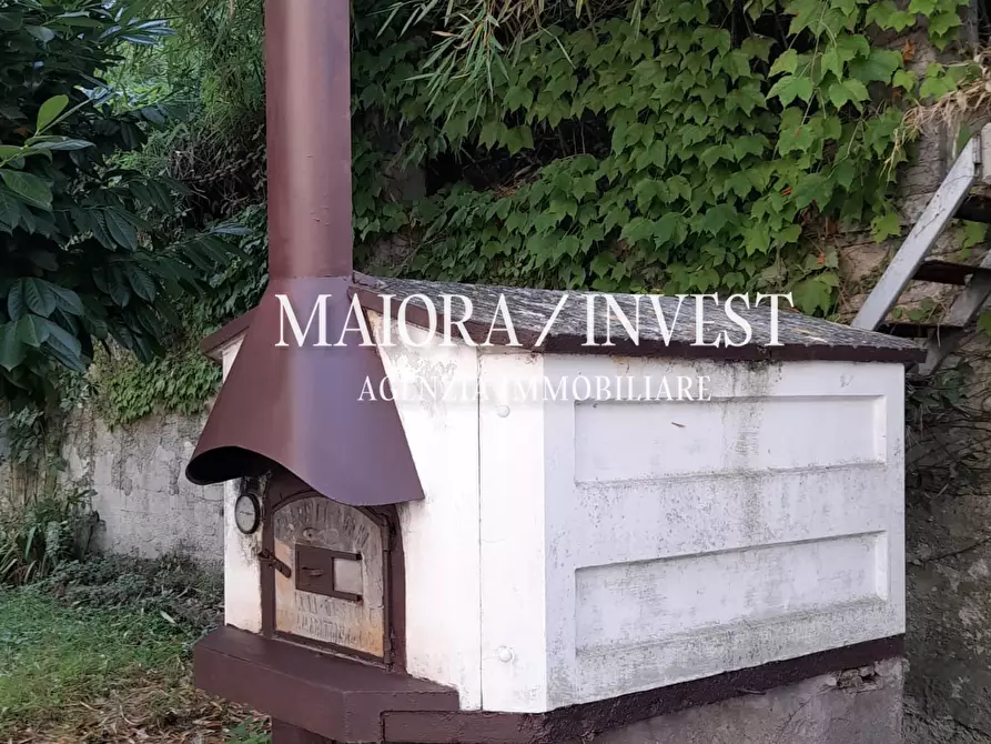 Immagine 12 di Quadrilocale in vendita  a Montalto Delle Marche