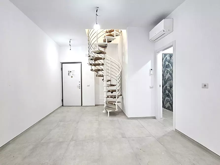 Immagine 15 di Quadrilocale in vendita  in via Laberinto 54 a San Benedetto Del Tronto