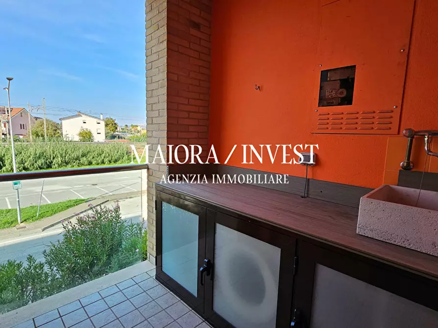 Immagine 14 di Trilocale in vendita  a Fermo