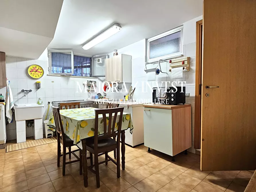 Immagine 29 di Villa in vendita  in via del Vignola 37 a San Benedetto Del Tronto