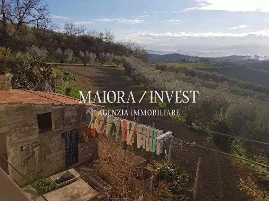 Immagine 15 di Casa indipendente in vendita  in Contrada Montetinello a Acquaviva Picena