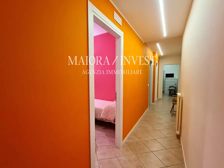 Immagine 12 di Quadrilocale in vendita  a San Benedetto Del Tronto