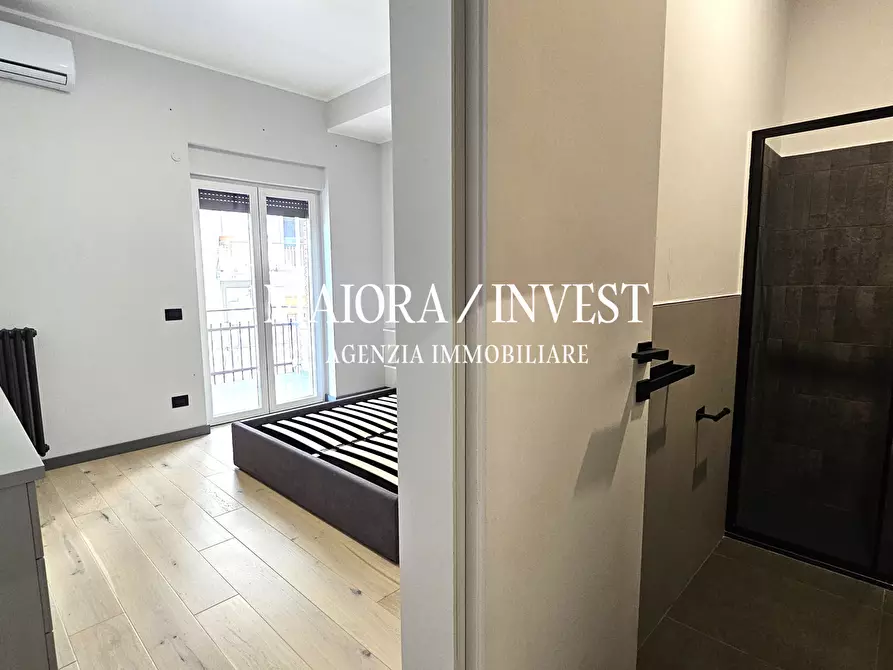 Immagine 21 di Quadrilocale in affitto  a San Benedetto Del Tronto