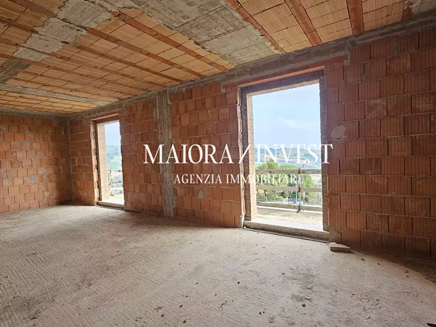 Immagine 15 di Villa in vendita  a Monteprandone