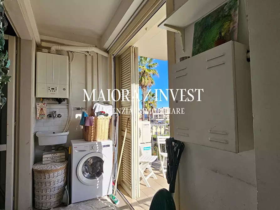 Immagine 17 di Trilocale in vendita  in Via Bezzecca a San Benedetto Del Tronto