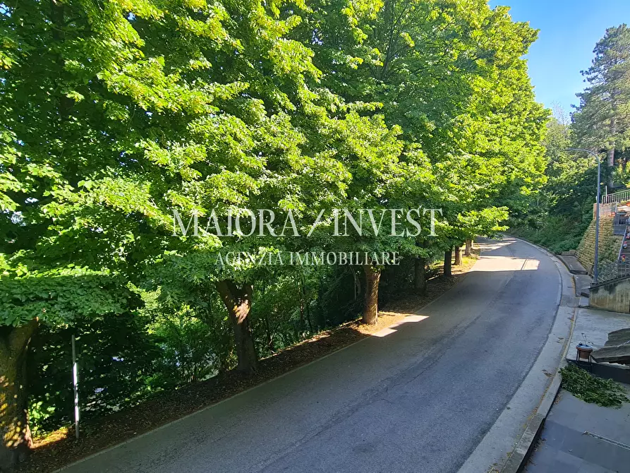 Immagine 3 di Quadrilocale in vendita  in SP23 24 a Montalto Delle Marche