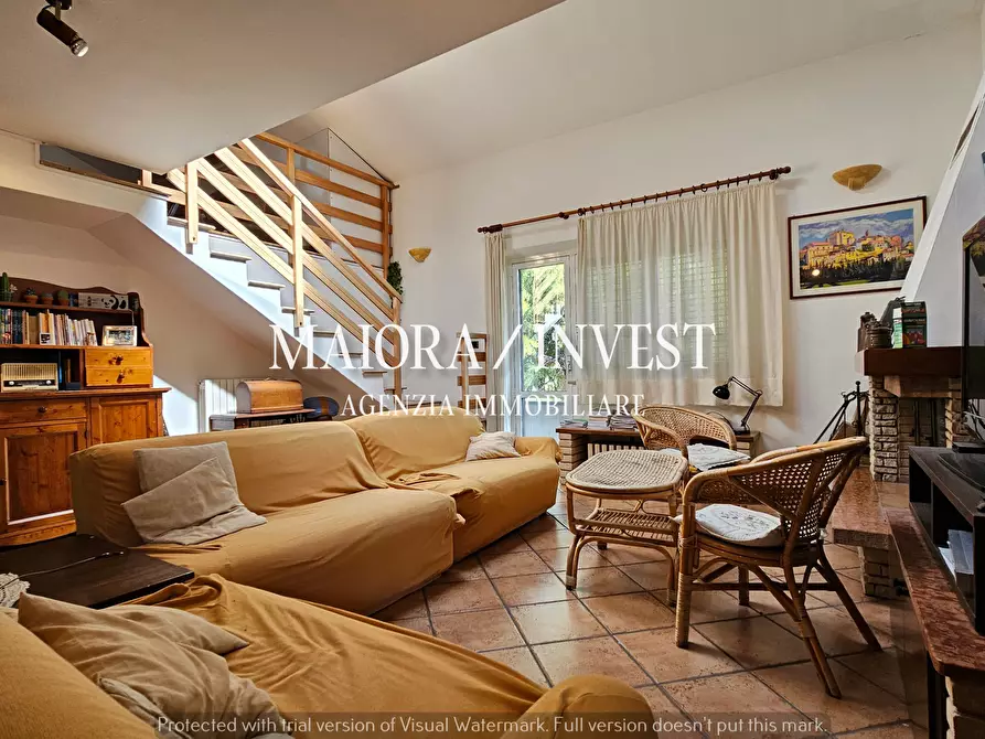 Immagine 1 di Appartamento in vendita  in Contrada San Giacomo 24 a Acquaviva Picena