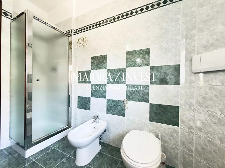 Immagine 35 di Pentalocale in vendita  in Via Trento 91 a San Benedetto Del Tronto