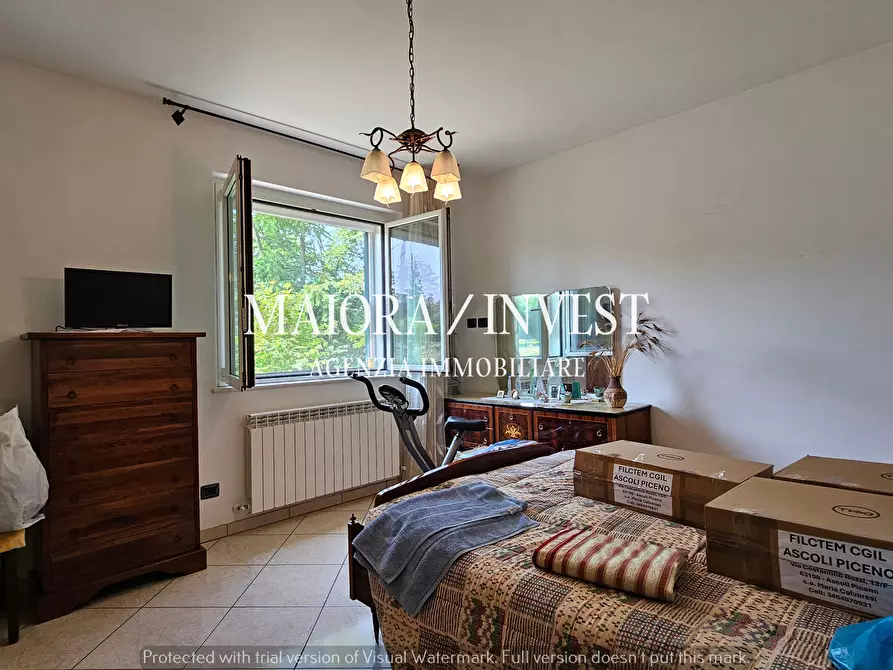 Immagine 19 di Casa bifamiliare in vendita  in CONTRADA FIOBBO 14 a Spinetoli