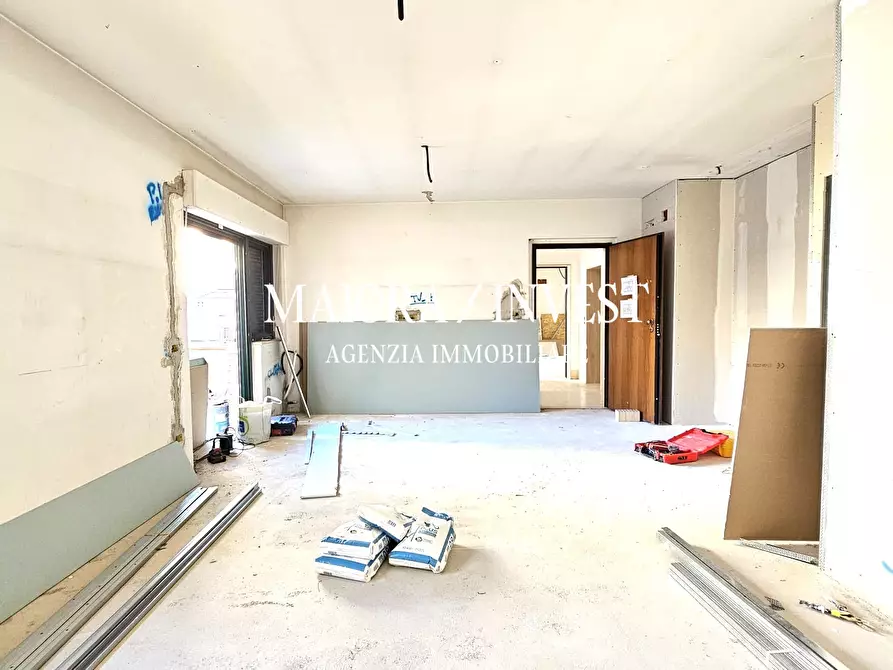 Immagine 3 di Trilocale in vendita  a San Benedetto Del Tronto