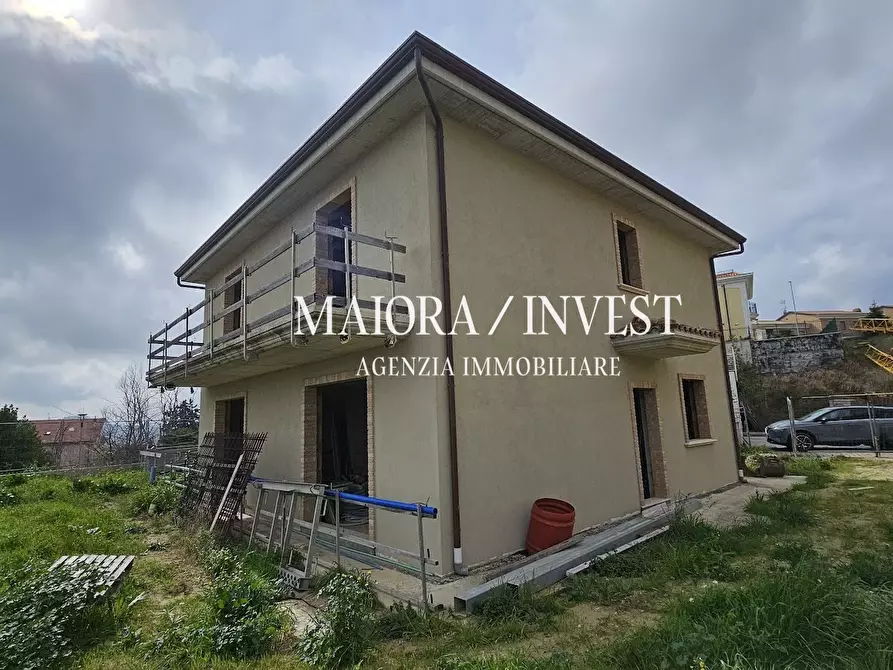 Immagine 9 di Villa in vendita  a Monteprandone